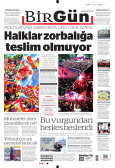 birgun