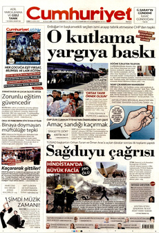 cumhuriyet