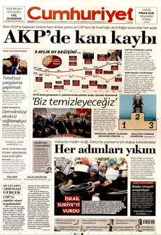 cumhuriyet