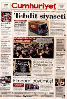 cumhuriyet