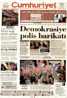 cumhuriyet