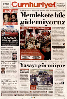 cumhuriyet