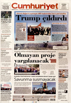 cumhuriyet