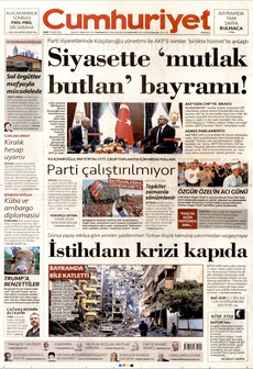 cumhuriyet