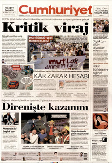 cumhuriyet