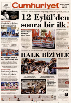 cumhuriyet