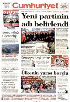 cumhuriyet