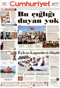 cumhuriyet