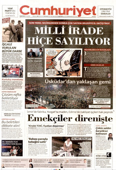 cumhuriyet