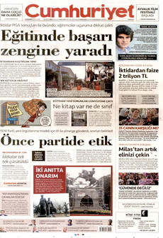 cumhuriyet