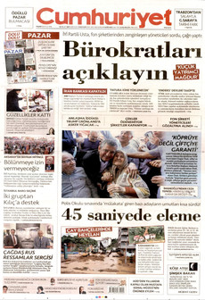 cumhuriyet