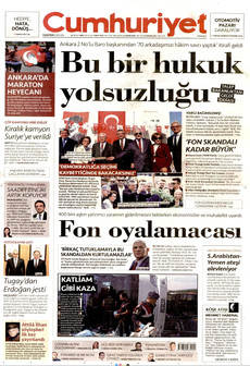 cumhuriyet