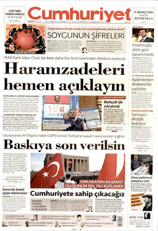 cumhuriyet