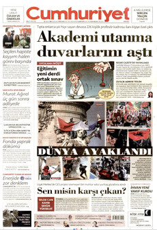 cumhuriyet