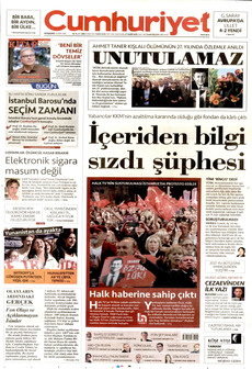 cumhuriyet