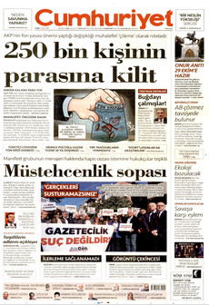 cumhuriyet