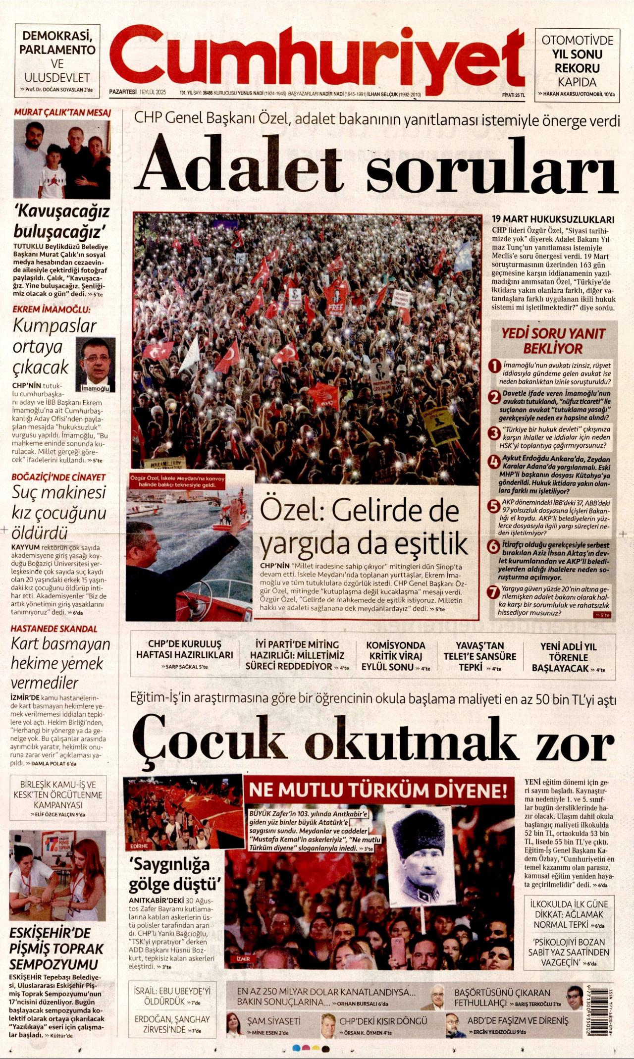 gazete
