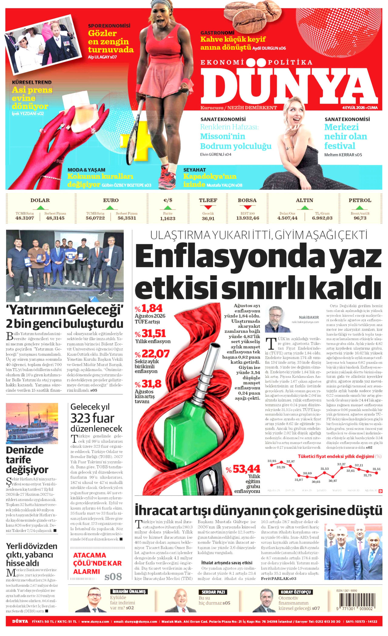 gazete
