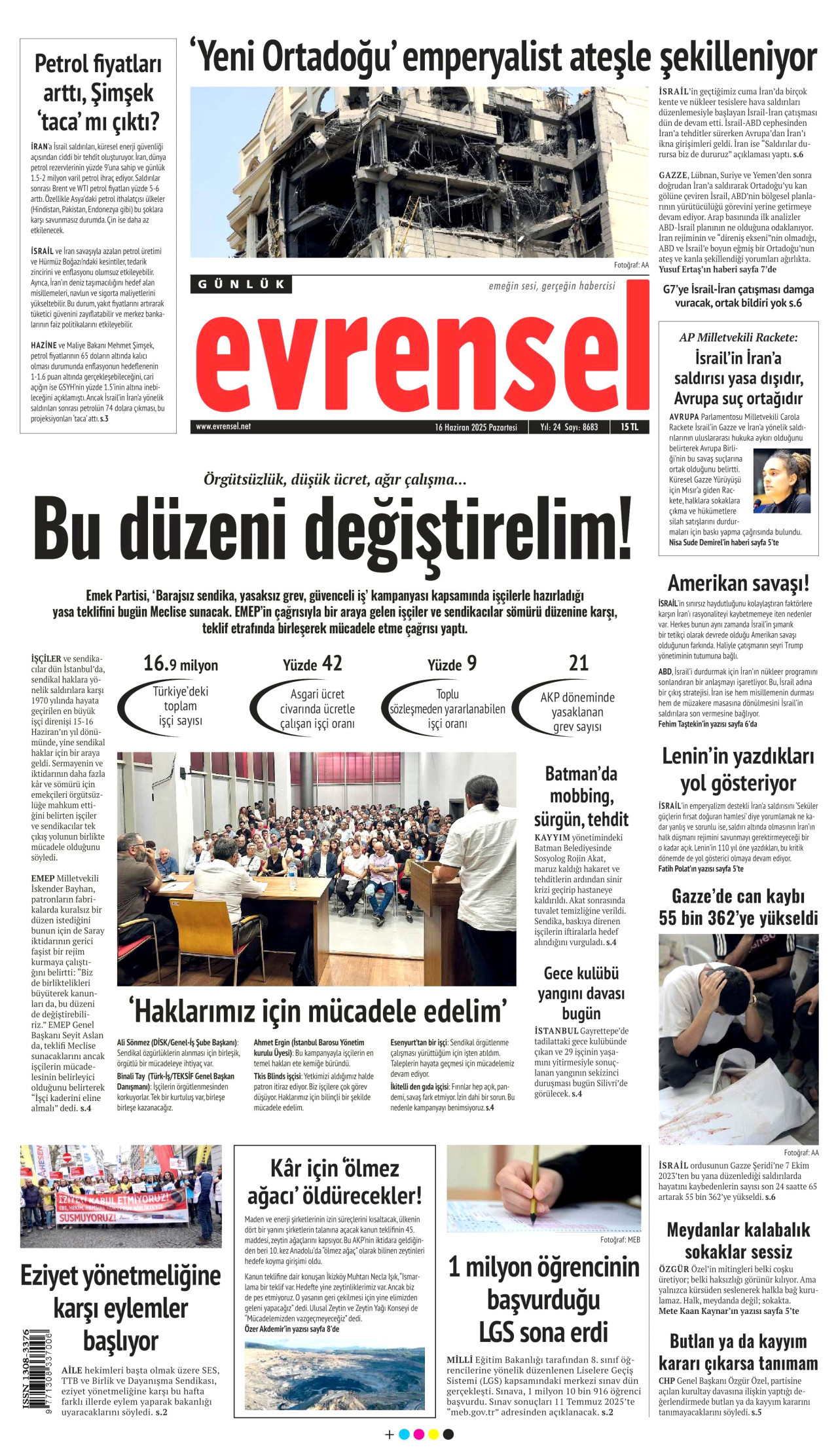 gazete