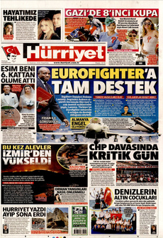 hurriyet