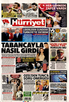 hurriyet