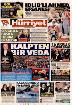 hurriyet