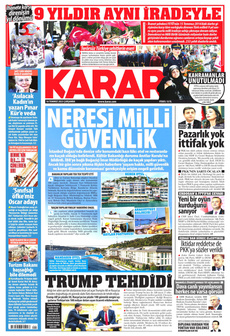 karar