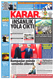 karar