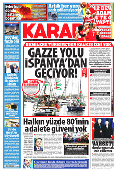 karar
