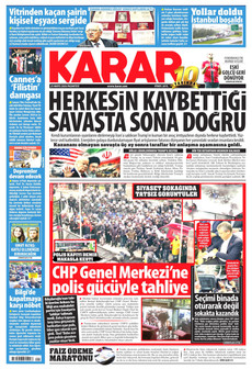 karar