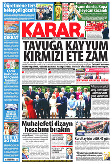 karar