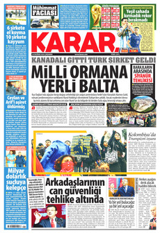 karar