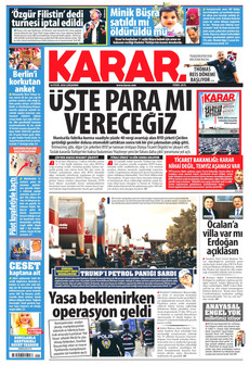 karar