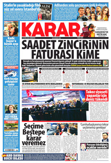 karar