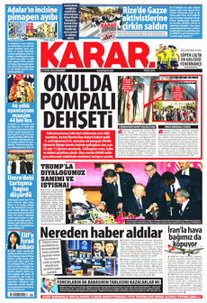 karar