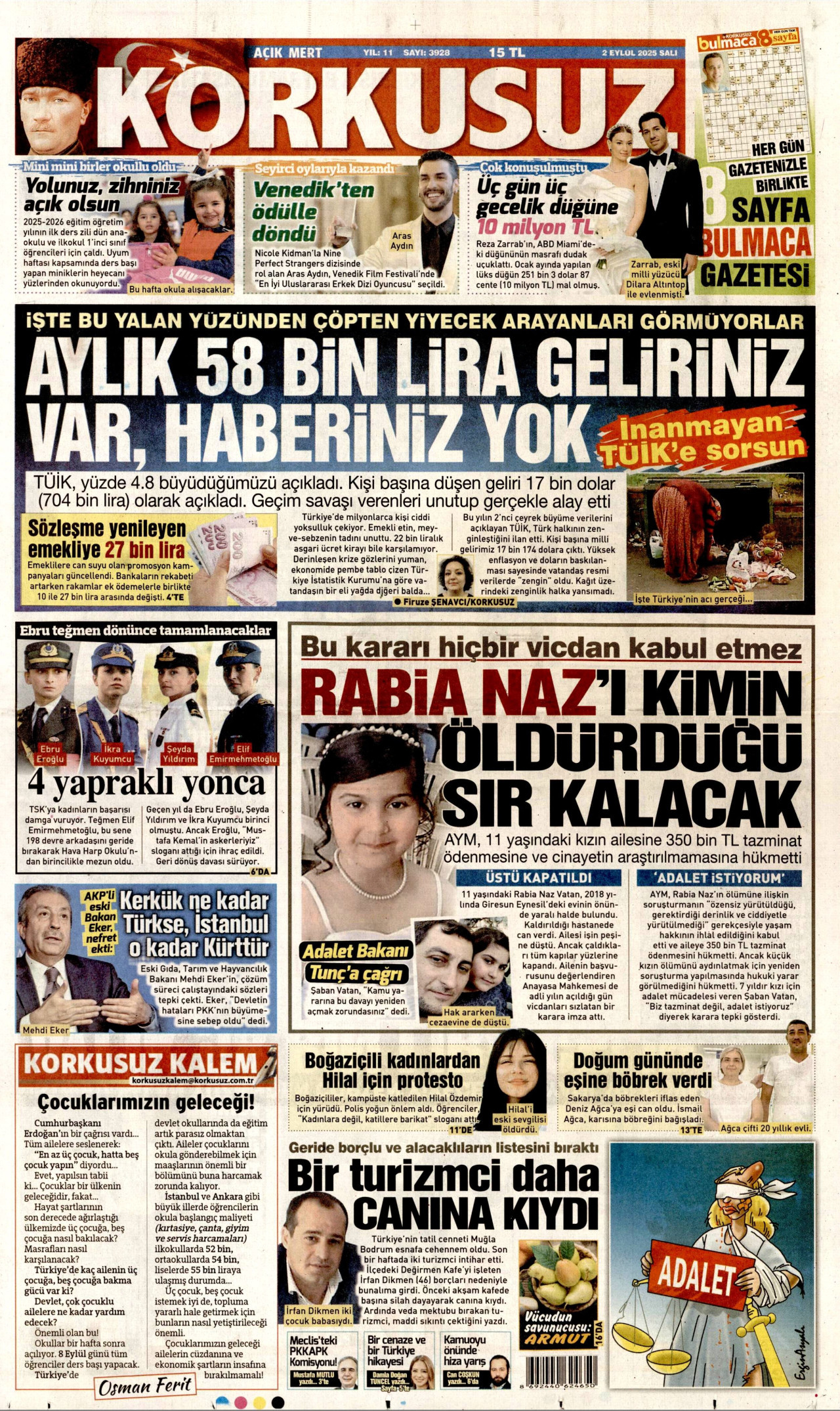 gazete