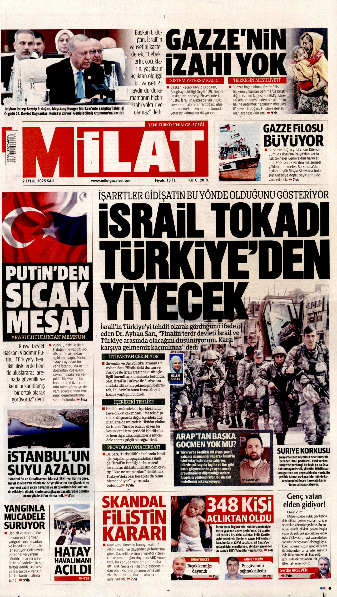 gazete