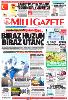 milli-gazete