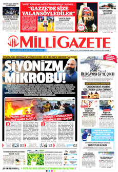 milli-gazete