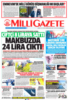 milli-gazete