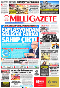 milli-gazete