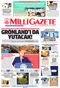 milli-gazete