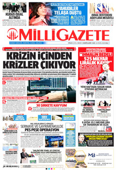 milli-gazete
