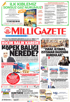 milli-gazete