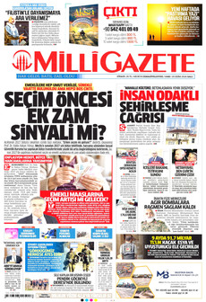 milli-gazete