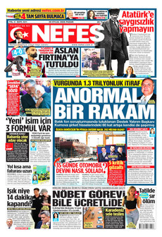 nefes