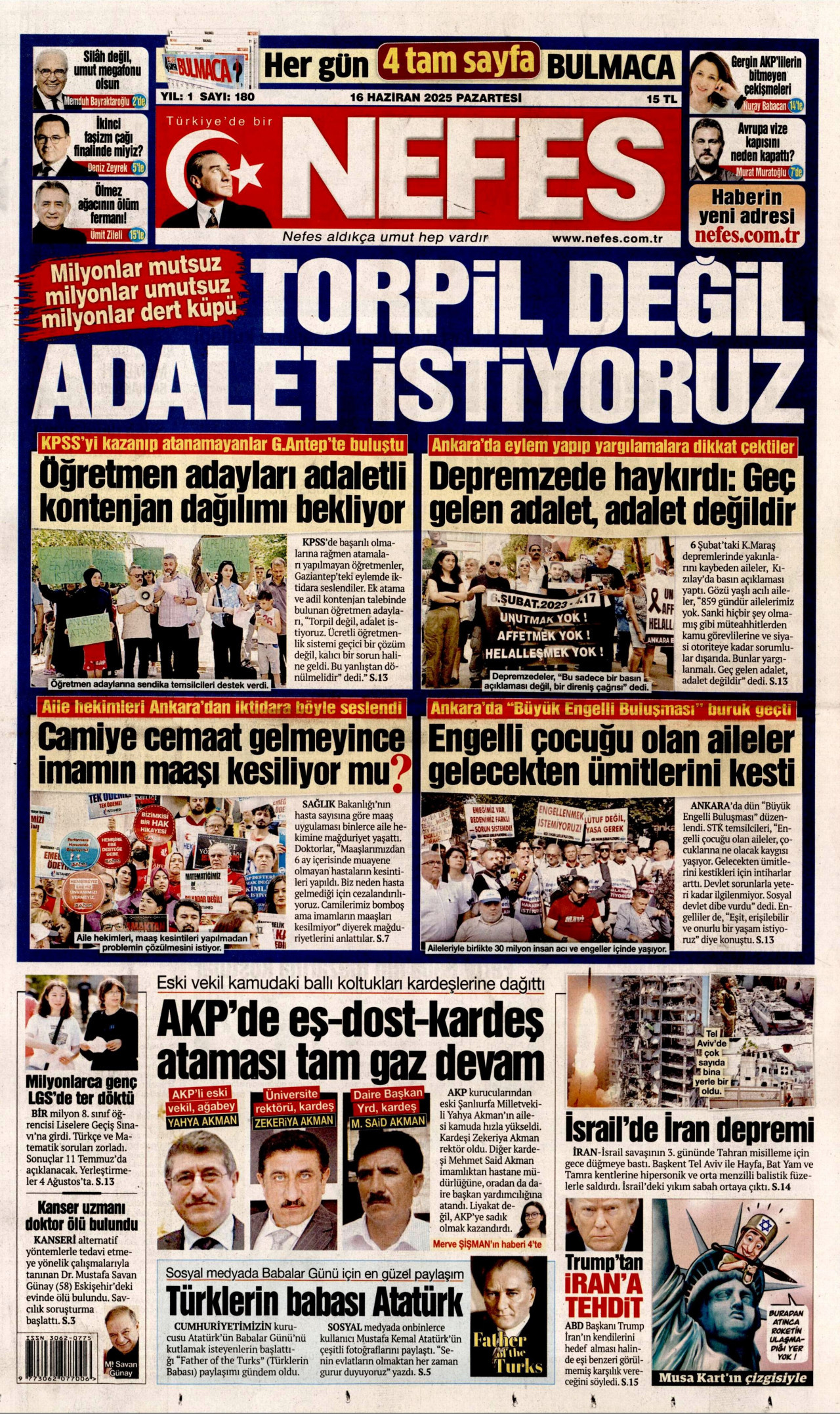 gazete
