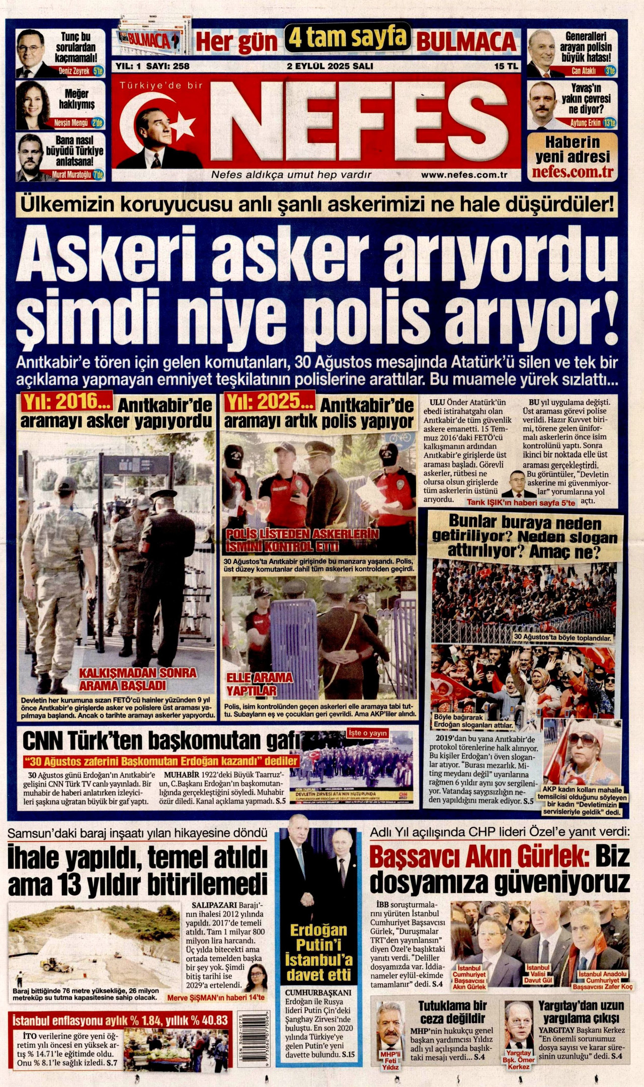 gazete