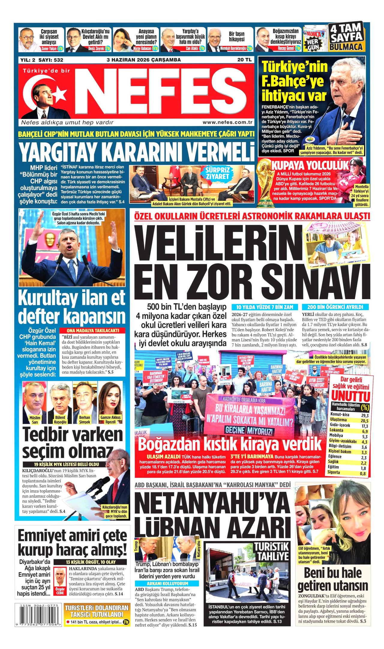 gazete
