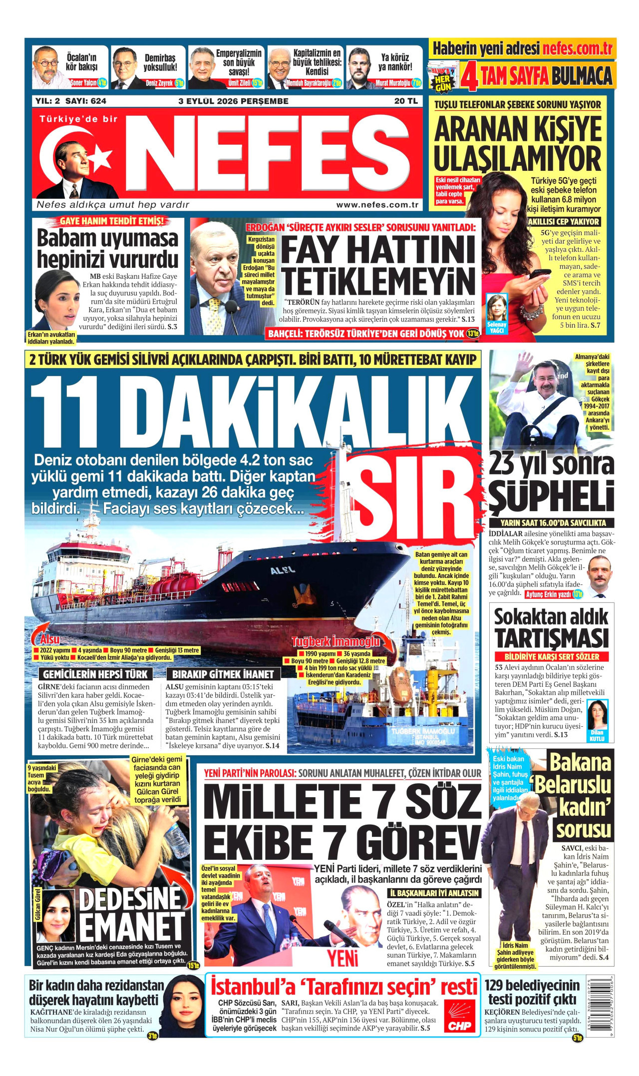 gazete